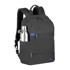 RIVACASE Ruksak za laptop 8264, 13.3-14", crni